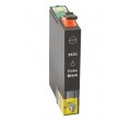 Tinteiro Compatível Epson 26 XL, T2631 preto